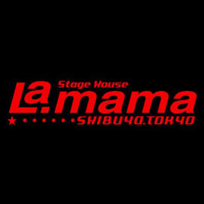 La.mama 35th anniversary『PLAY VOL.50』出演決定!