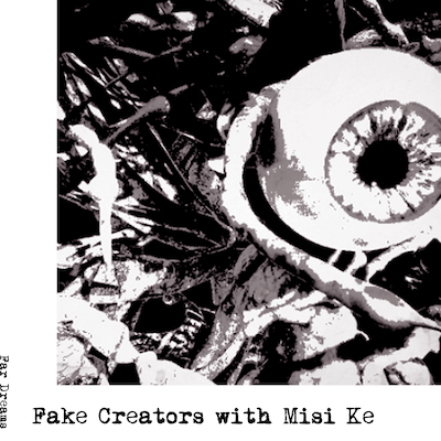 Fake Creators「Far Dreams feat.Misi Ke」をデジタルリリースしました。