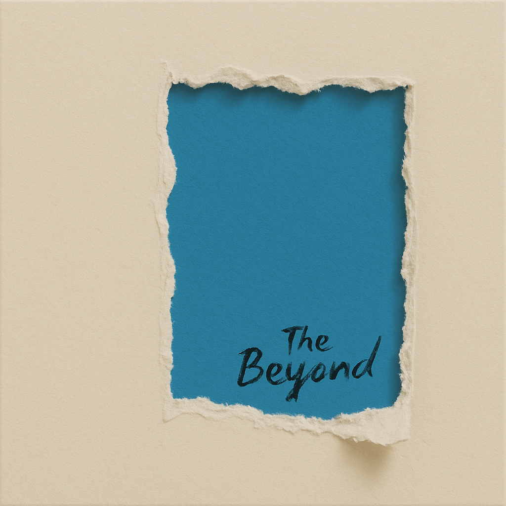 10月に5曲収録のNew EP「The Beyond」リリースが決定