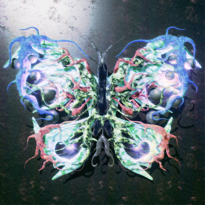 Fake Creators「Tuesday Butterfly feat. Misi Ke」をデジタルリリースしました。